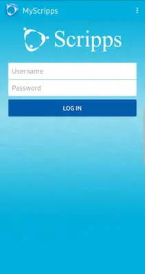 MyScripps android App screenshot 1